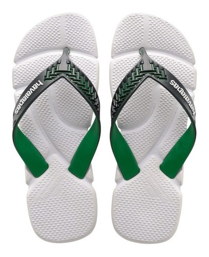 Chinelo Masculino Havaianas Power 100% Original 7 Cores 