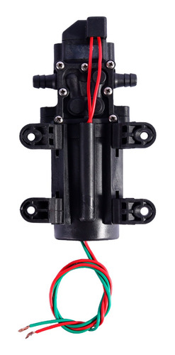 50 Unid. Motor Bomba Diafragma 80psi Limpeza Ar Cond. Split