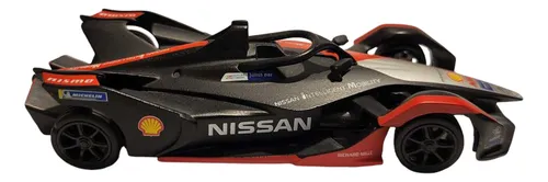 Nissan Formula E Gen 2 Car Escala 1:42