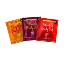 Comprar Lubricantes Comestibles Intimos X 60 Sachets Pinklady
