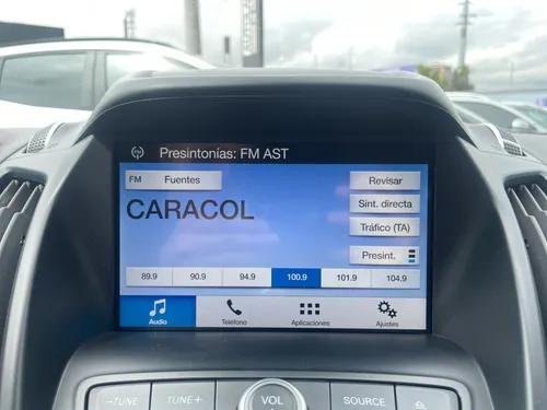 Ford Escape 2.0 Se 4x2