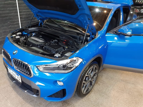 Bmw X2 M Sport 2019