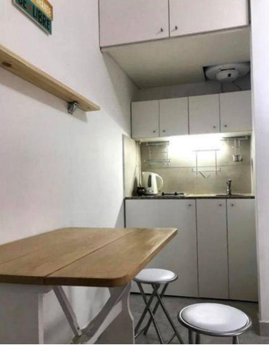Imagen 2 de 14 de Ph Monoambiente En Venta - 1 Baño - 16mts2 - La Plata