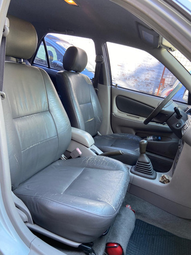 Toyota Corolla 1.8 Se-g