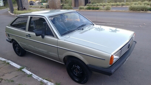 Volkswagen Gol Ls