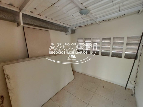 Imagem 9 de 18 de Excelente Casa Comercial No Centro De Piracicaba (código Ca00748) - Ca00748 - 70322661