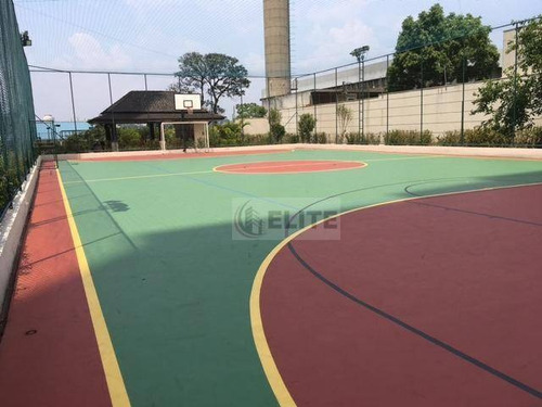 Imagem 26 de 26 de Apartamento Com 3 Dormitórios À Venda, 133 M² Por R$ 1.200.000,00 - Jardim - Santo André/sp - Ap8902