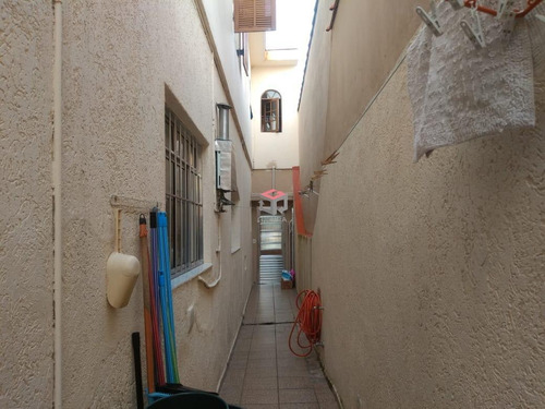 Imagem 10 de 26 de Sobrado À Venda, 3 Quartos, 2 Vagas, Assunção - São Bernardo Do Campo/sp - 97414