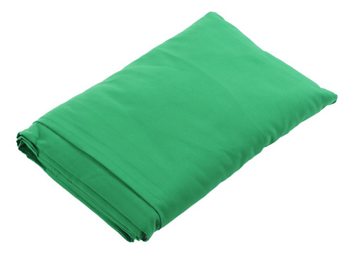 Fotografia Chromakey 3x6m Pano De Fundo De Tela Verde