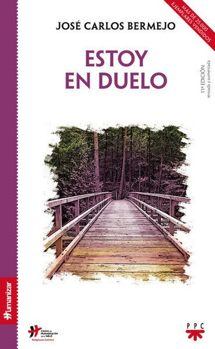 Estoy En Duelo [nueva Ed] - Bermejo Higuera, José Carlos