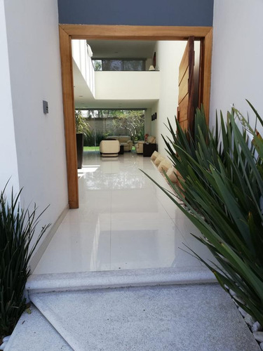 Imagen 3 de 12 de Casa En Venta En Cluster San Juan Lomas De Angelopolis San Andres Cholula Puebla