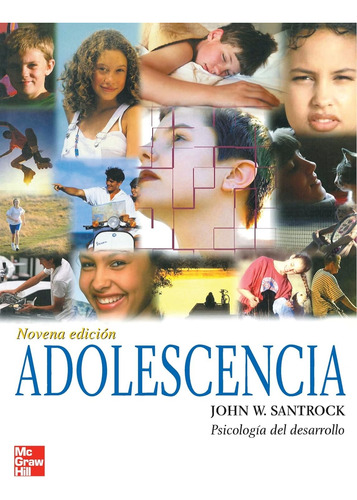 Psicología Del Desarrollo En La Adolescencia