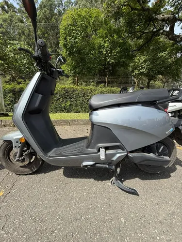 Niu Gova 03 2000 W 2022 Único Dueño Automática Eléctrica