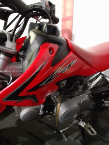 Imagen 19 de 20 de Honda Crf 50 Motoswift Ramos Mejia