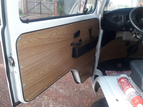 Volkswagen Kombi
