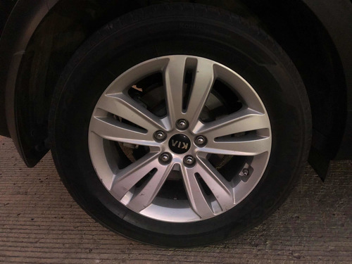 Imagen 13 de 13 de Kia Sportage 2016 2.0 Ex Pack L At