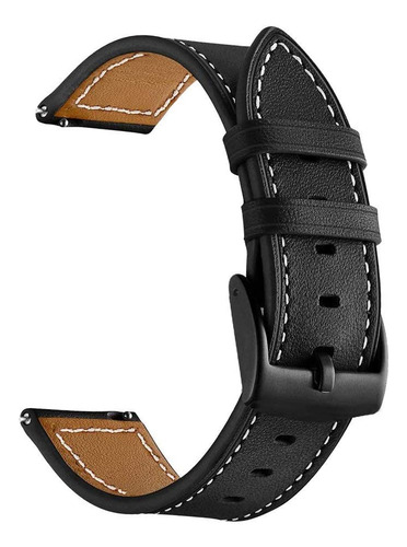 Ldfas Compatible Con Correa Fossil De 22 Mm, (2 Unidades) Co