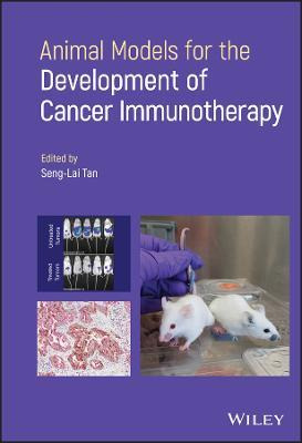 Libro Animal Models For Development Of Cancer Immunothera...