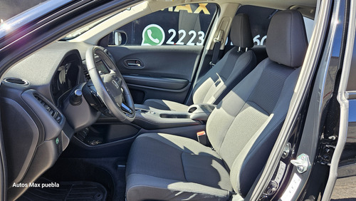 Honda HR-V 1.8 Prime