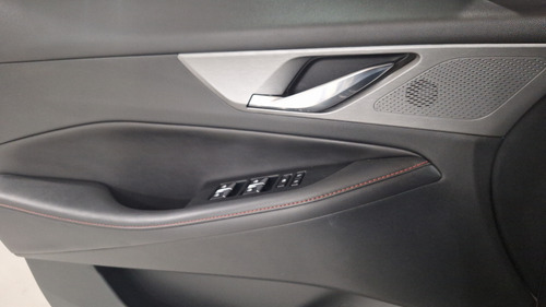 Changan CS 35 1.4 Luxury Dct
