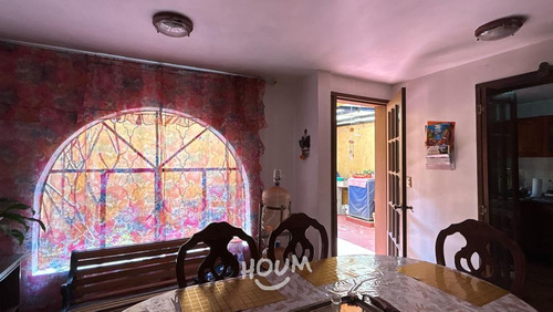 Casa En Villa De Aragón, Gustavo A. Madero Con 5 Recámaras, 250 M², Id: 151522