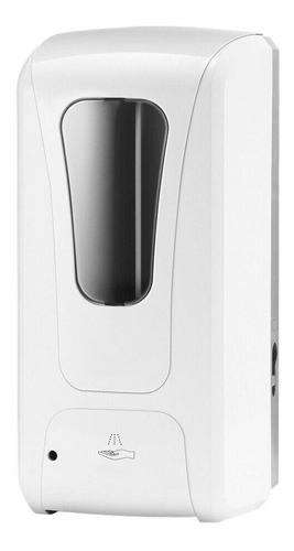 Dispensador De Jabon Liquido Automatico 1000ml