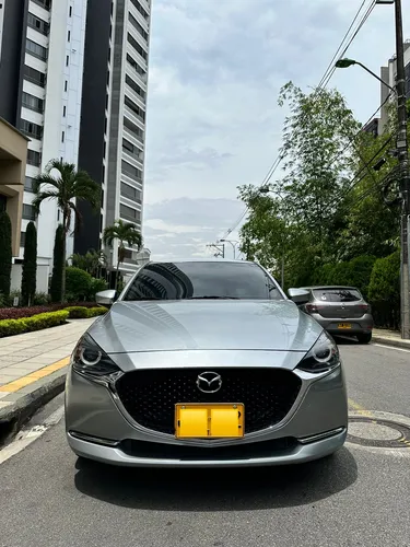 Mazda 2 1.5 Grand Touring Lx
