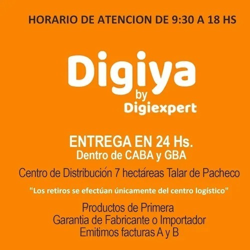 Imagen 4 de 4 de Cocina Orbis Serie 3 Inoxidable 55cm 968ac3 Digiya