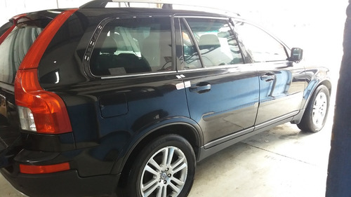 I/volvo Xc90 V8 Awd Ano:2009/2010 Sucata Peças
