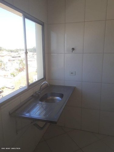 Imagem 6 de 13 de Apartamento Para Venda Em Guarulhos, Jardim Dourado, 1 Dormitório, 1 Banheiro, 1 Vaga - 1071_1-1571556