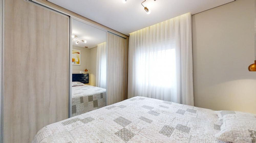 Imagem 28 de 30 de Apartamento A Venda Com 89 M² | Panamby, São Paulo | Sp. - Ap34477v