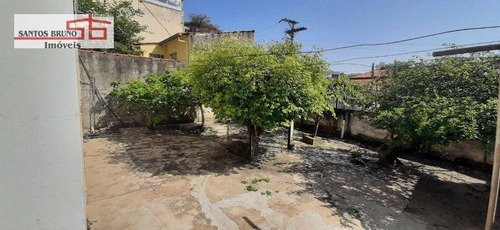Imagem 26 de 30 de Excelente Casa Térrea Com Pomar No Coração Da Freguesia Do Ò - Ca1197