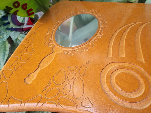 Imagem 4 de 6 de Oxum Opará - Altar/congá Pessoal (especial)