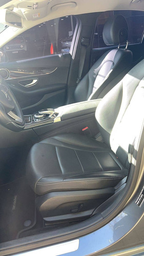 Imagem 8 de 15 de Mercedes-benz C 180 1.6 Cgi Flex Avantgarde 7g-tronic