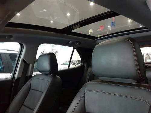 Imagem 13 de 15 de Equinox 2.0 16v Turbo Gasolina Premier Awd Automático
