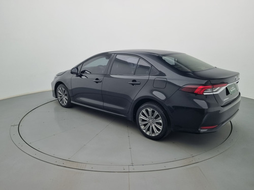 Toyota Corolla 2.0 VVT-IE FLEX XEI DIRECT SHIFT