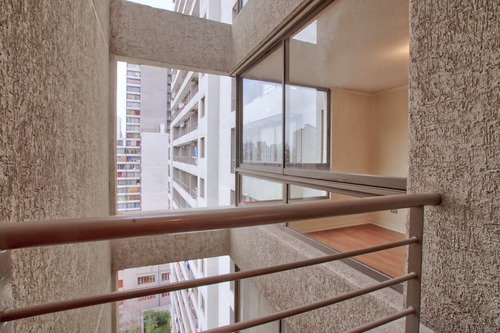 Imagen 5 de 16 de Edificio Lord Cochrane - Vista Sur Piso 7
