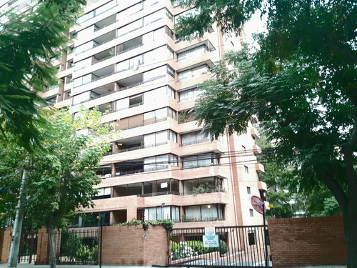 Departamento En Venta En Las Condes