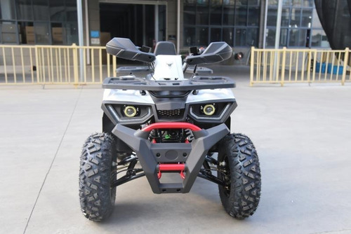 Cuatrimoto Tao Motor Mod Braves 200cc 0 Klm 2021