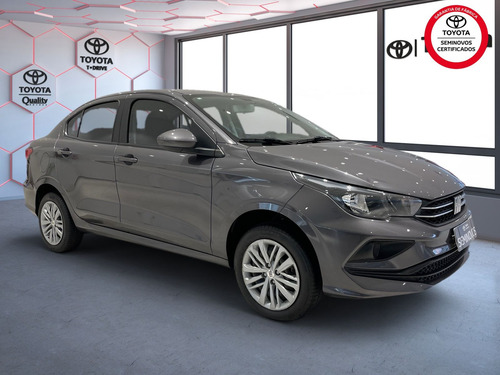 Fiat Cronos Fiat Cronos Drive 1.3 (Aut.)