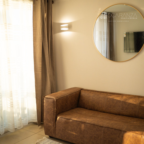 Se Vende Hermoso Depto En Sector Playa La Serena - Coquimbo