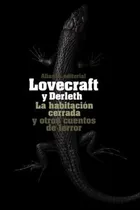 Comprar Libro:- Habitacion Cerrada Y Otros Cuentos, La