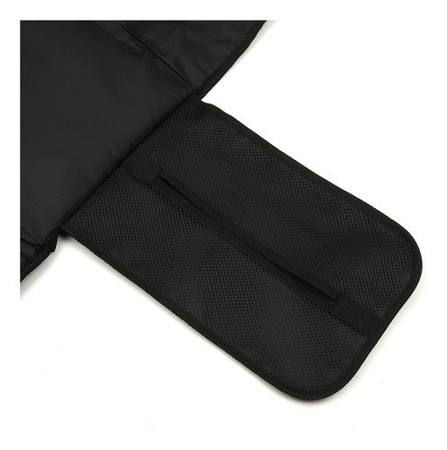 Cambiador Portátil Impermeable Para Pañales Para Bebés, Alfo