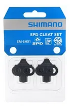 Comprar Trabas Shimano Look Sh51 Pedales Automáticos Mtb 
