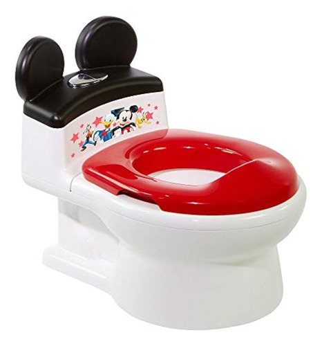 Los Primeros Años Disney Mickey Mouse Imaginaction Orinal En