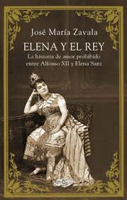 Elena Y El Rey - La Historia Del Amor Prohibido Entre Al...