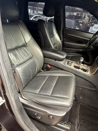 Jeep Grand Cherokee 2013 4x4