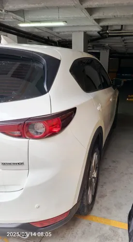 Mazda CX-5 2.5 Grand Touring Camioneta