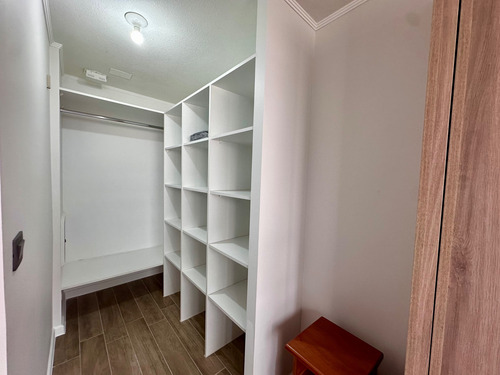 Dpto Estudio Amoblado A Estrenar (97840)