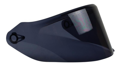 Repuestos De Mica Visor Cascos Roda Rush Colores